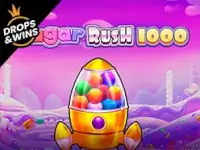 Sugar Rush 1000 Pragmatic Play slot
